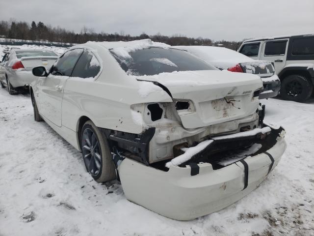 2010 BMW 328 XI WBAWC3C58AP470471