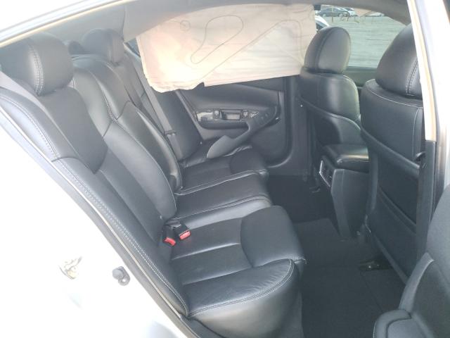 2013 NISSAN MAXIMA 1N4AA5AP6DC829482