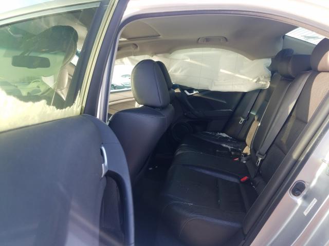 2012 ACURA TSX JH4CU2F49CC004461