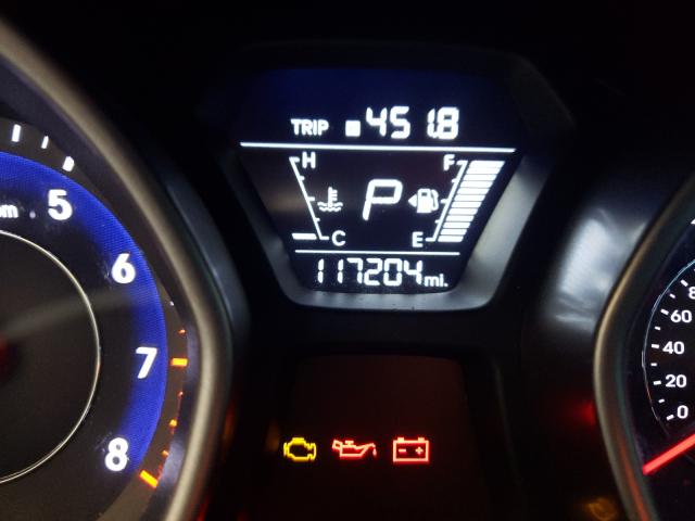 2015 HYUNDAI ELANTRA 5NPDH4AE8FH608789