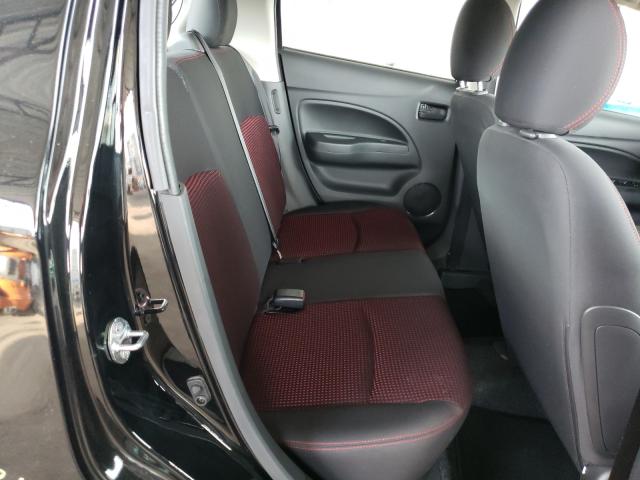 2020 MITSUBISHI MIRAGE LE ML32A5HJ7LH000456