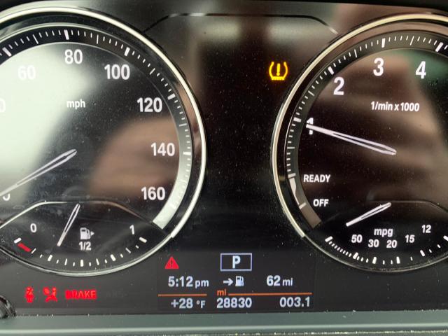 2018 BMW X2 XDRIVE2 WBXYJ5C35JEF75434