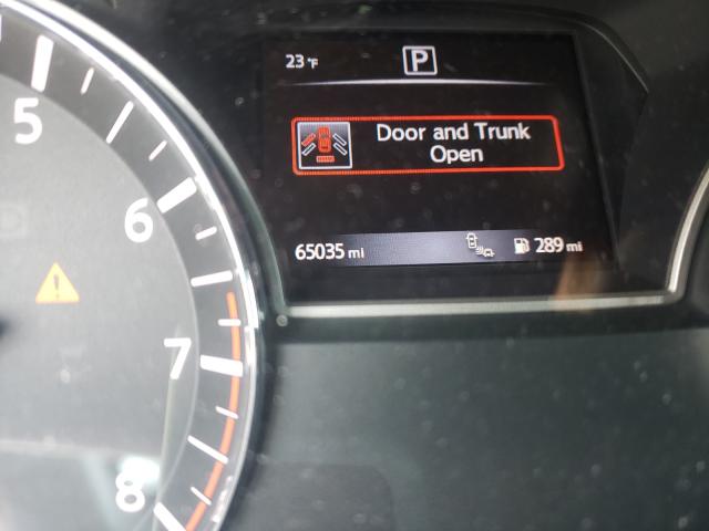 2016 NISSAN ALTIMA 3.5 1N4BL3AP7GC122432