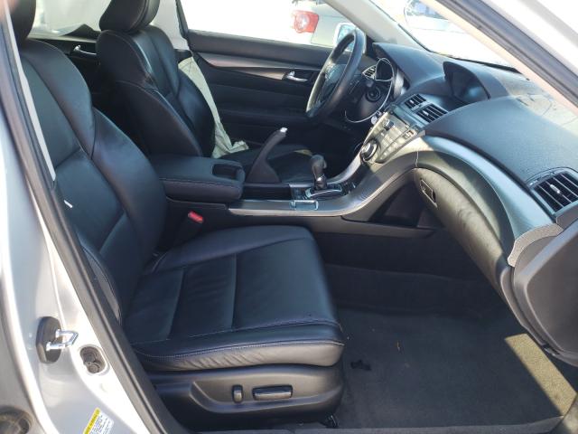 2014 ACURA TL SE 19UUA8F31EA000610