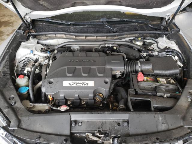 2012 HONDA CROSSTOUR 5J6TF2H56CL011993