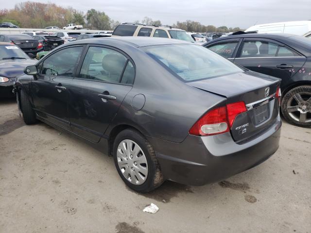 2010 HONDA CIVIC 2HGFA1F58AH561643