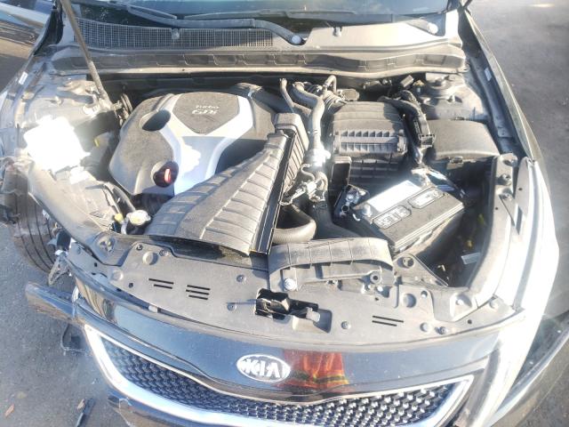 2014 KIA OPTIMA SX 5XXGR4A69EG264953