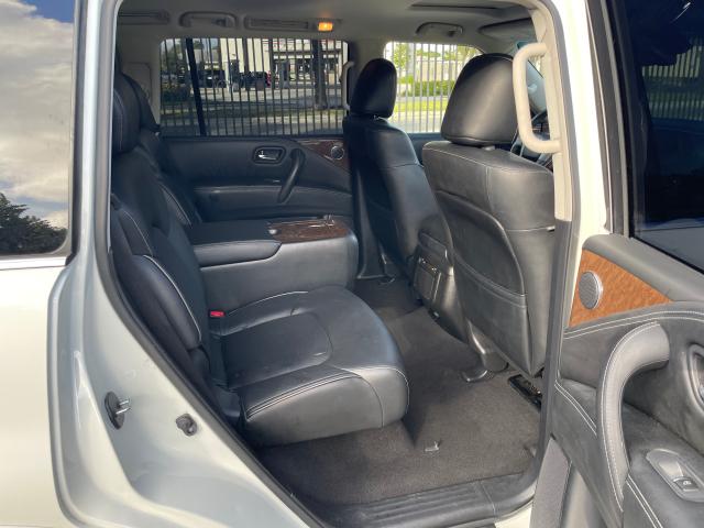 2017 INFINITI QX80 BASE JN8AZ2NF7H9643394
