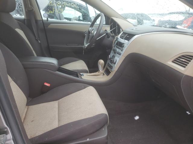 2010 CHEVROLET MALIBU LS 1G1ZB5EB0A4158432