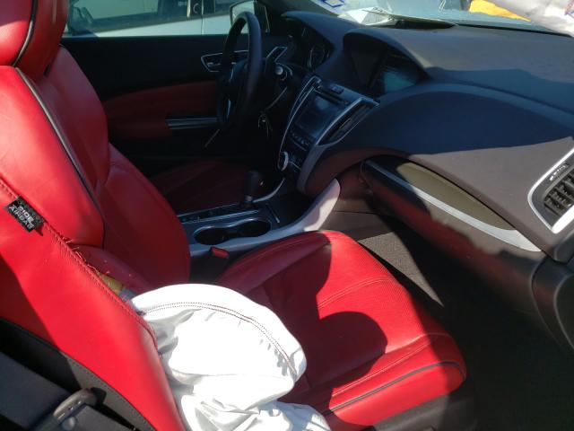 2020 ACURA TLX TECHNO 19UUB1F67LA009159