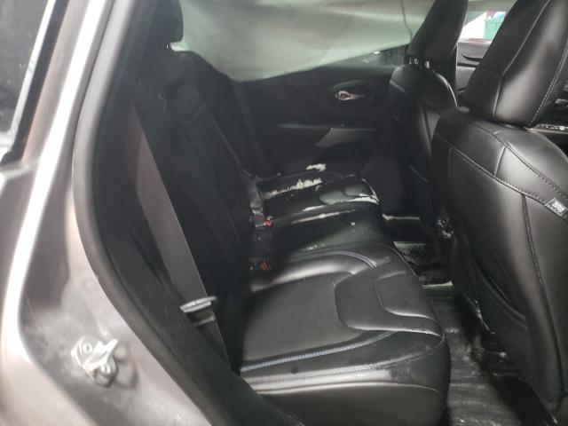 2019 JEEP CHEROKEE 1C4PJMLB8KD287664