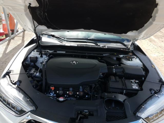 2019 ACURA TLX TECHNO 19UUB2F48KA008556