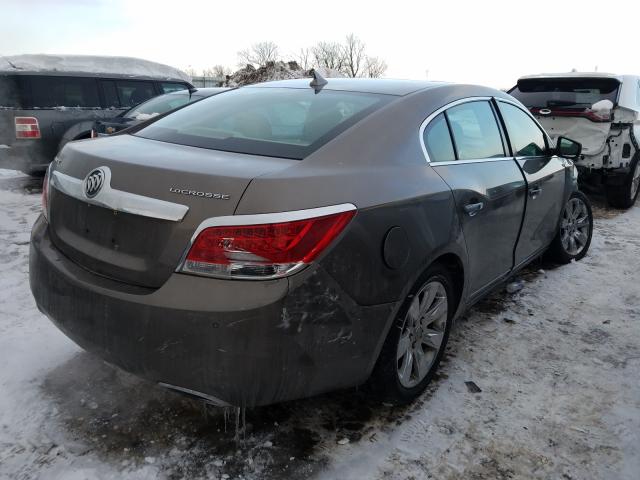 2012 BUICK LACROSSE P 1G4GD5E34CF148930