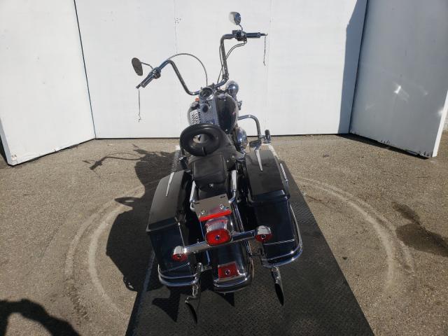 2006 HARLEY-DAVIDSON FLHRI 1HD1FBW3X6Y683401