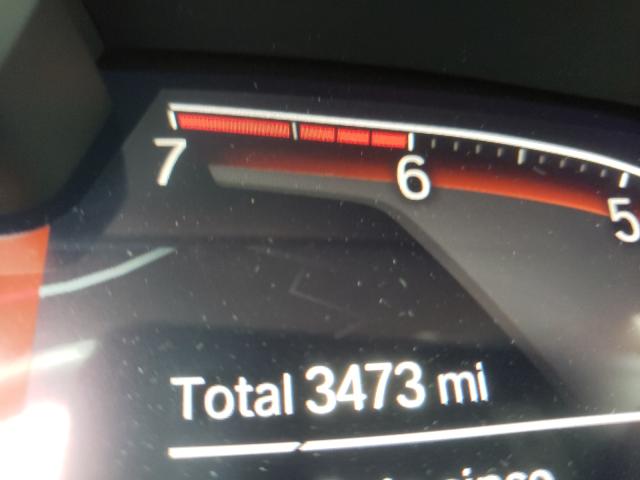 2019 BMW 330I - WBA5R1C51KAK10318