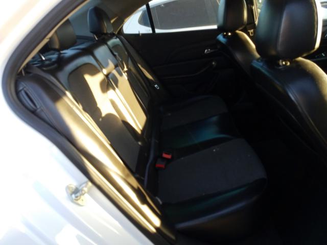 2013 CHEVROLET MALIBU 1LT - 1G11C5SA7DF303254