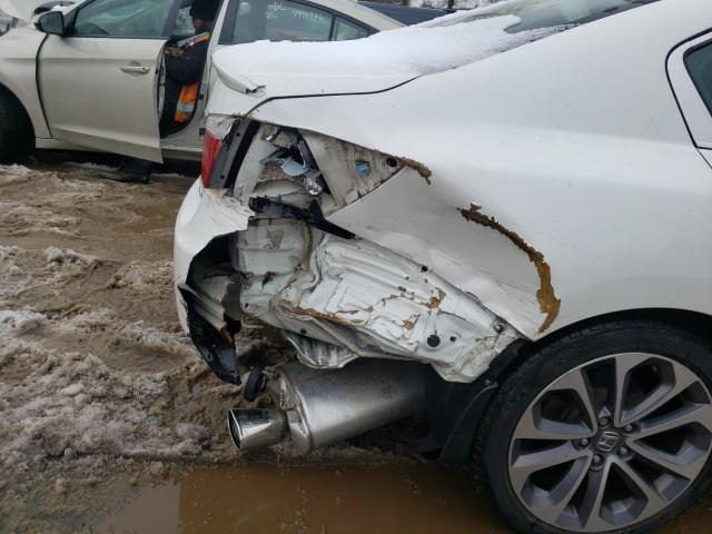 2014 HONDA ACCORD SPO 1HGCR2F54EA068130