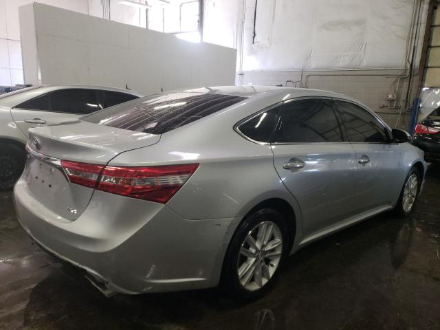 2013 TOYOTA AVALON BAS 4T1BK1EB2DU048984