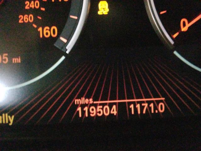 2015 BMW X5 XDRIVE5 5UXKR6C54F0J76839