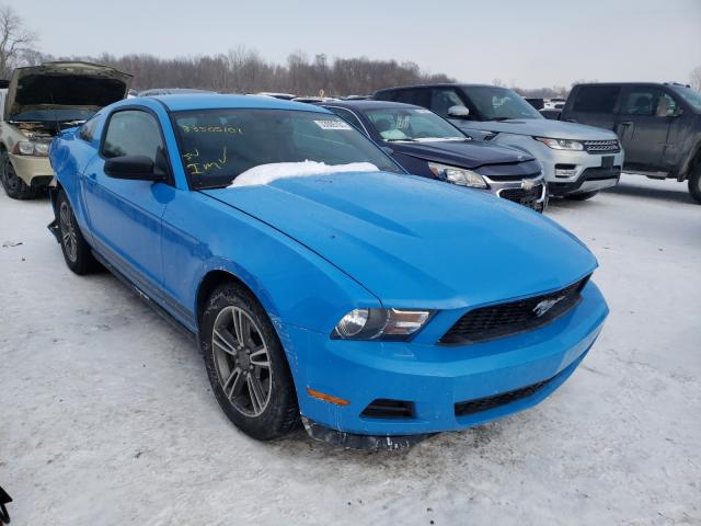 2012 FORD MUSTANG 1ZVBP8AM5C5280393