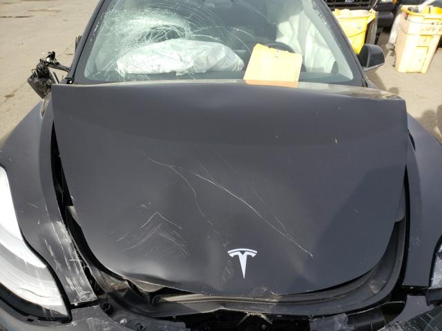 2018 TESLA MODEL 3 5YJ3E1EA8JF034342