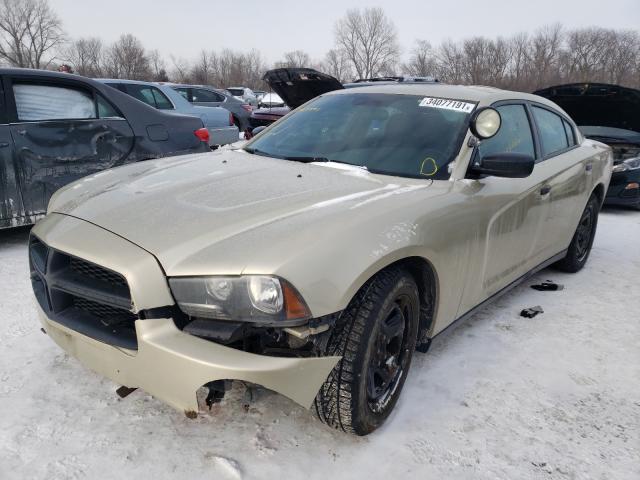 2013 DODGE CHARGER PO 2C3CDXAT0DH717202