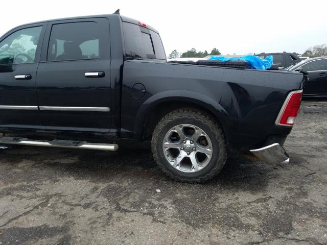 2015 RAM 1500 LARAM 1C6RR7NT6FS739547