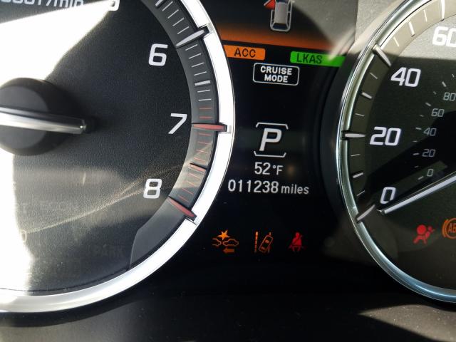 2020 ACURA MDX ADVANC 5J8YD3H80LL008994