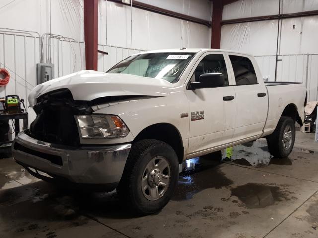 2014 RAM 2500 ST 3C6TR5CT4EG222055