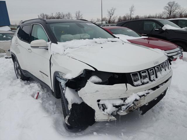 2018 JEEP COMPASS LI 3C4NJDCB0JT331026