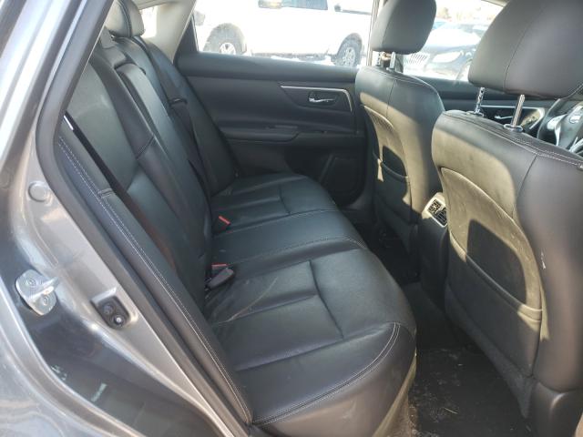 2016 NISSAN ALTIMA 3.5 1N4BL3AP7GC122432