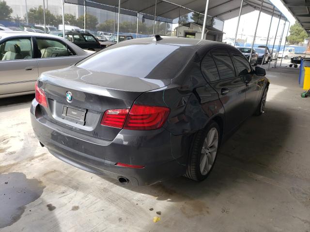 2012 BMW 535 I - WBAFR7C57CC816168