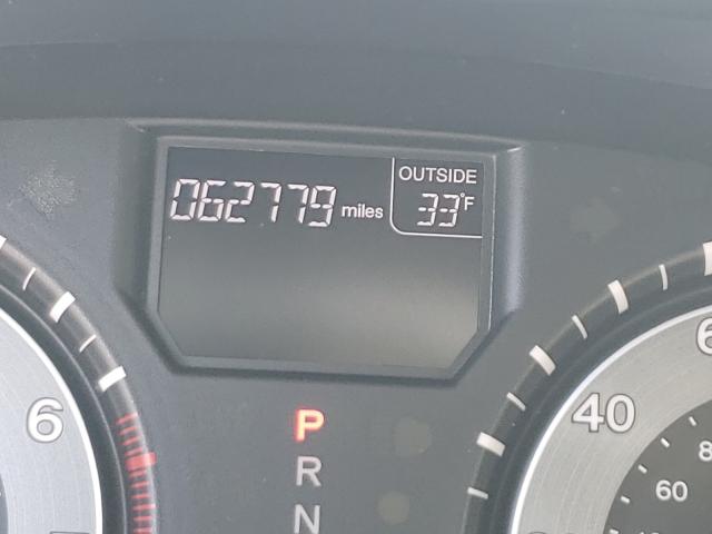 2016 HONDA ODYSSEY SE 5FNRL5H30GB025244