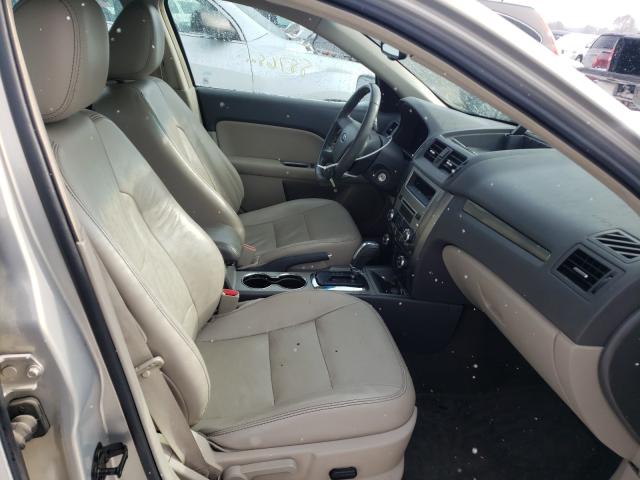 2010 FORD FUSION 3FAHP0JG0AR383326