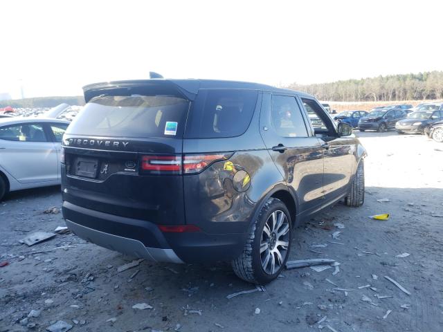 2018 LAND ROVER DISCOVERY SALRR2RV5JA071366