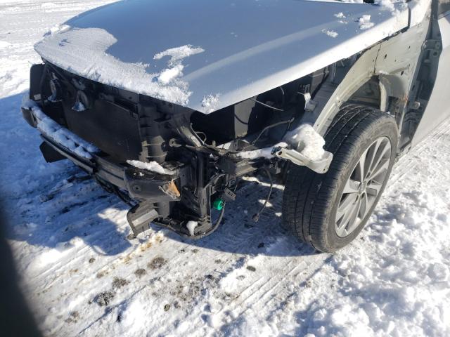 2015 HYUNDAI SONATA SPO 5NPE34AF1FH139671