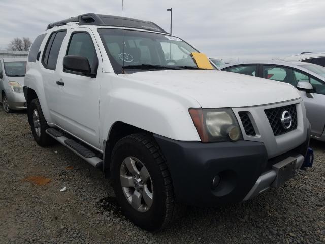 2010 NISSAN XTERRA OFF - 5N1AN0NW3AC506128