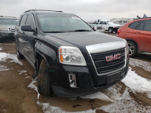 2015 GMC TERRAIN SL 2GKFLXE38F6413396