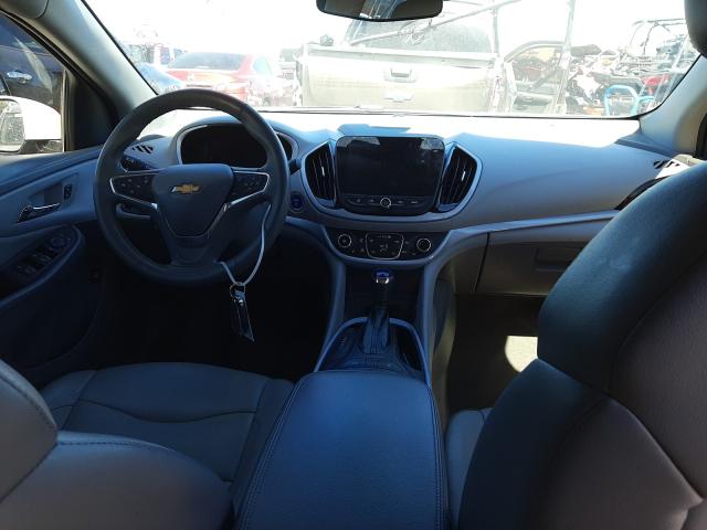 2016 CHEVROLET VOLT LT 1G1RC6S56GU133206
