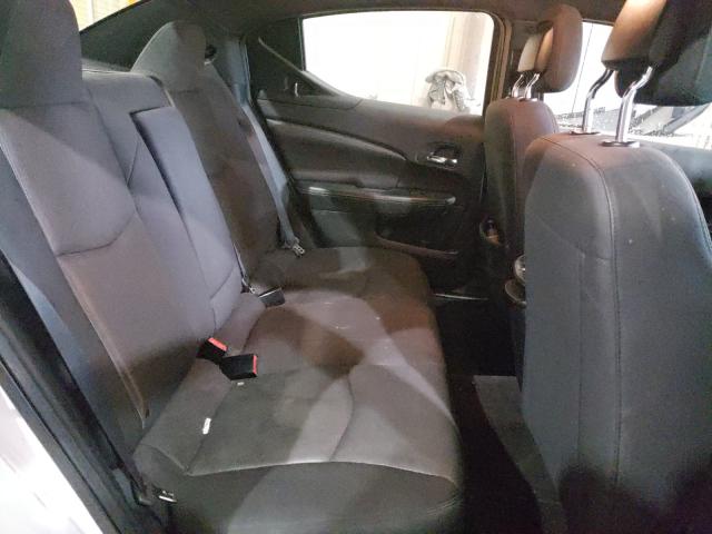 2011 DODGE AVENGER EX 1B3BD4FB0BN572724