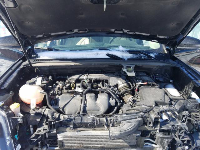 2017 LINCOLN MKC RESERV 5LMCJ3D91HUL21210