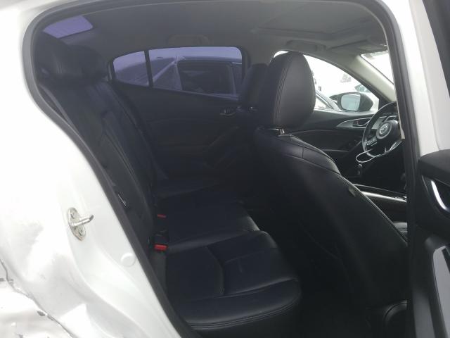 2018 MAZDA 3 TOURING - JM1BN1V36J1159202