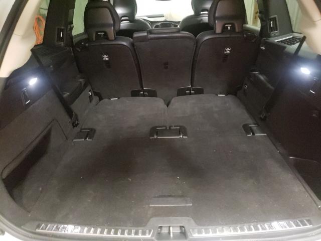 2019 VOLVO XC90 T6 MO YV4A22PK2K1435453
