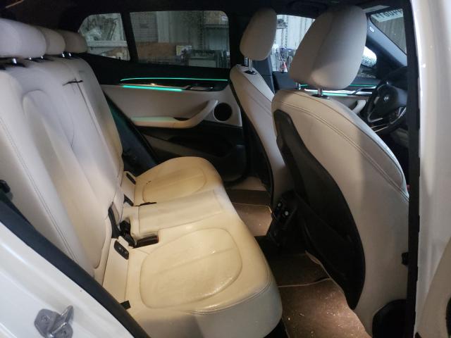 2018 BMW X2 SDRIVE2 WBXYJ3C30JEB37781