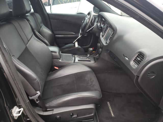 2012 DODGE CHARGER R/ 2C3CDXCT9CH272289