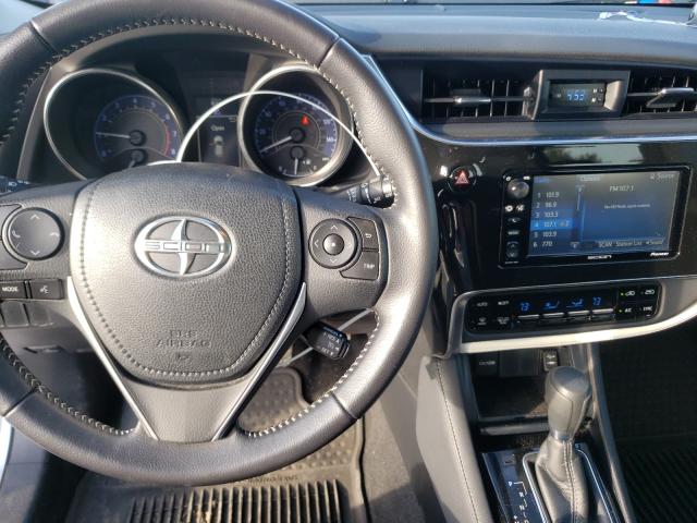2016 TOYOTA SCION IM JTNKARJE3GJ504742