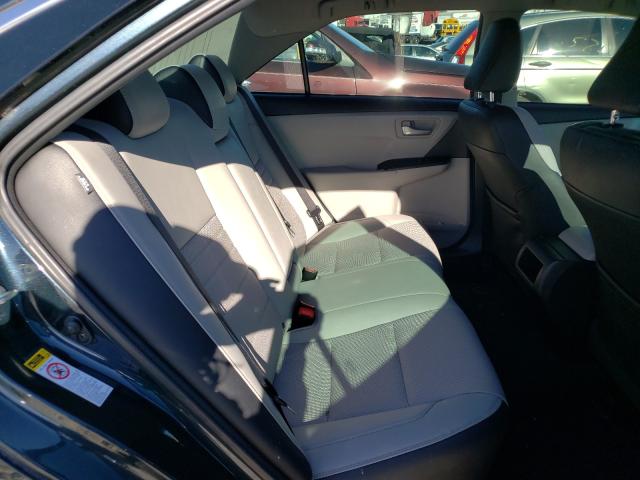 2017 TOYOTA CAMRY 4T1BF1FK7HU310751