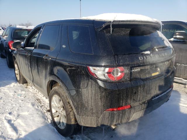 2017 LAND ROVER DISCOVERY SALCP2BG7HH702286