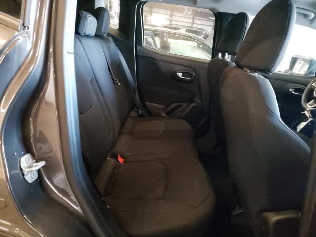 2020 JEEP RENEGADE S ZACNJBAB3LPK99915