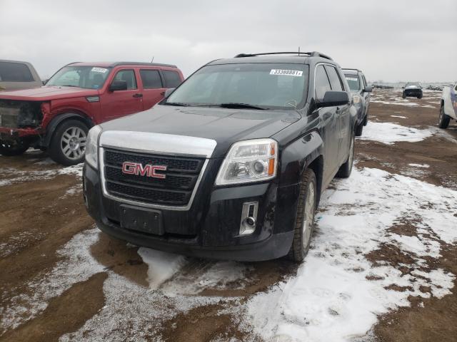 2015 GMC TERRAIN SL 2GKFLXE38F6413396